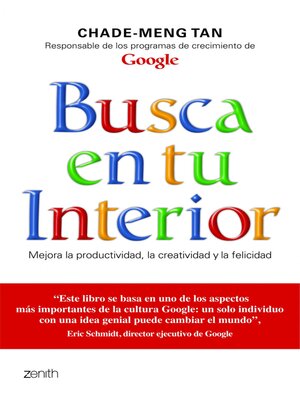 cover image of Busca en tu interior